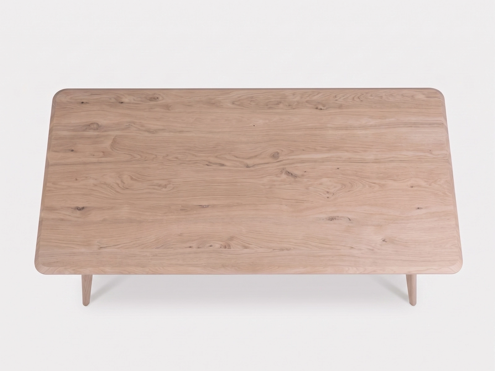 Wooden Dining Table – Tables & Surfaces, manufactured in Bosnia (view 3)